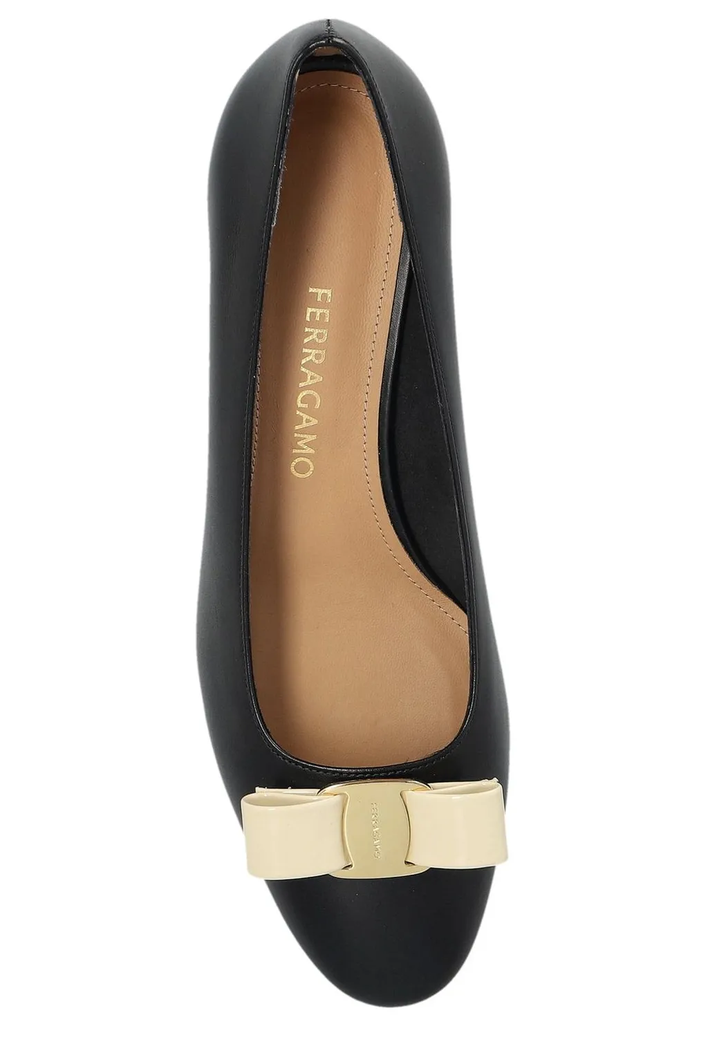 Vara Bow Pumps