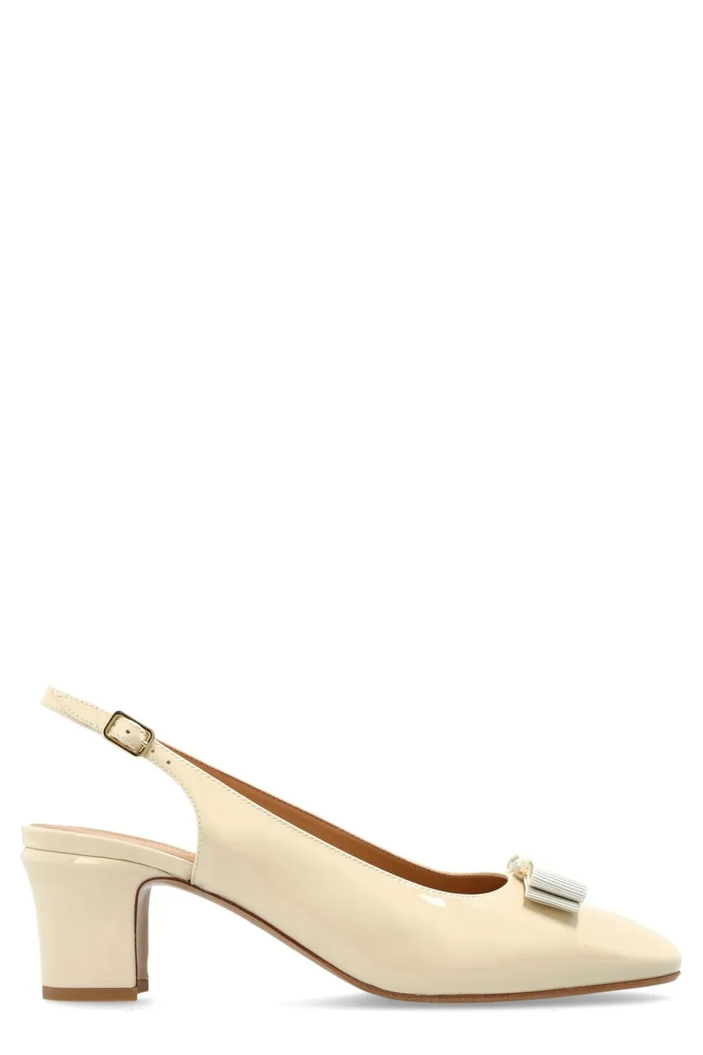 Slingback Pumps