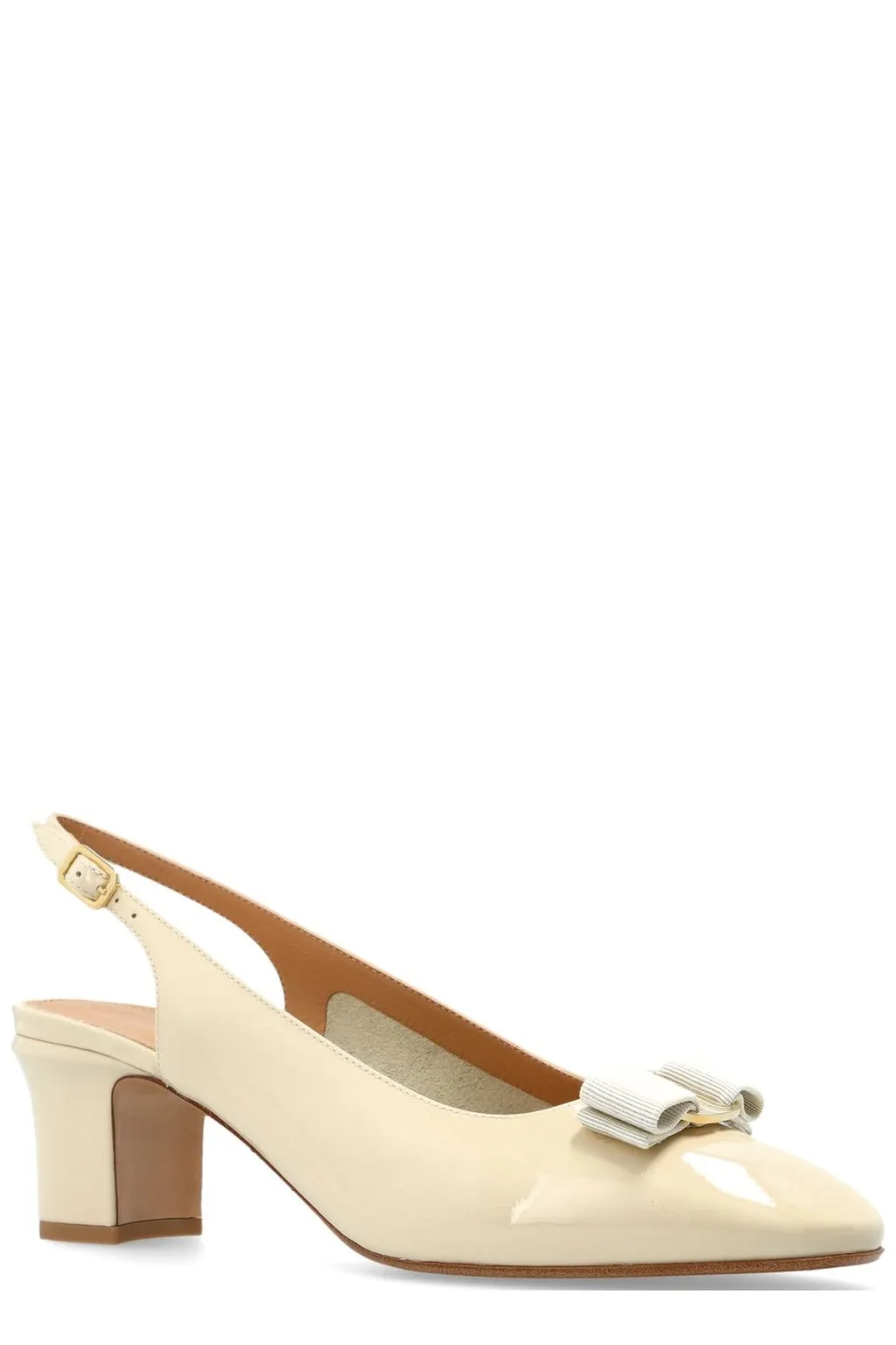 Slingback Pumps