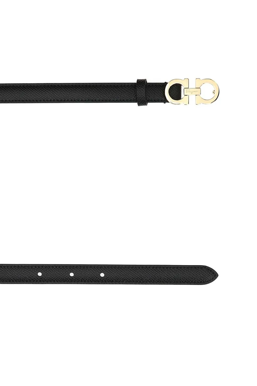 Gancini Belt