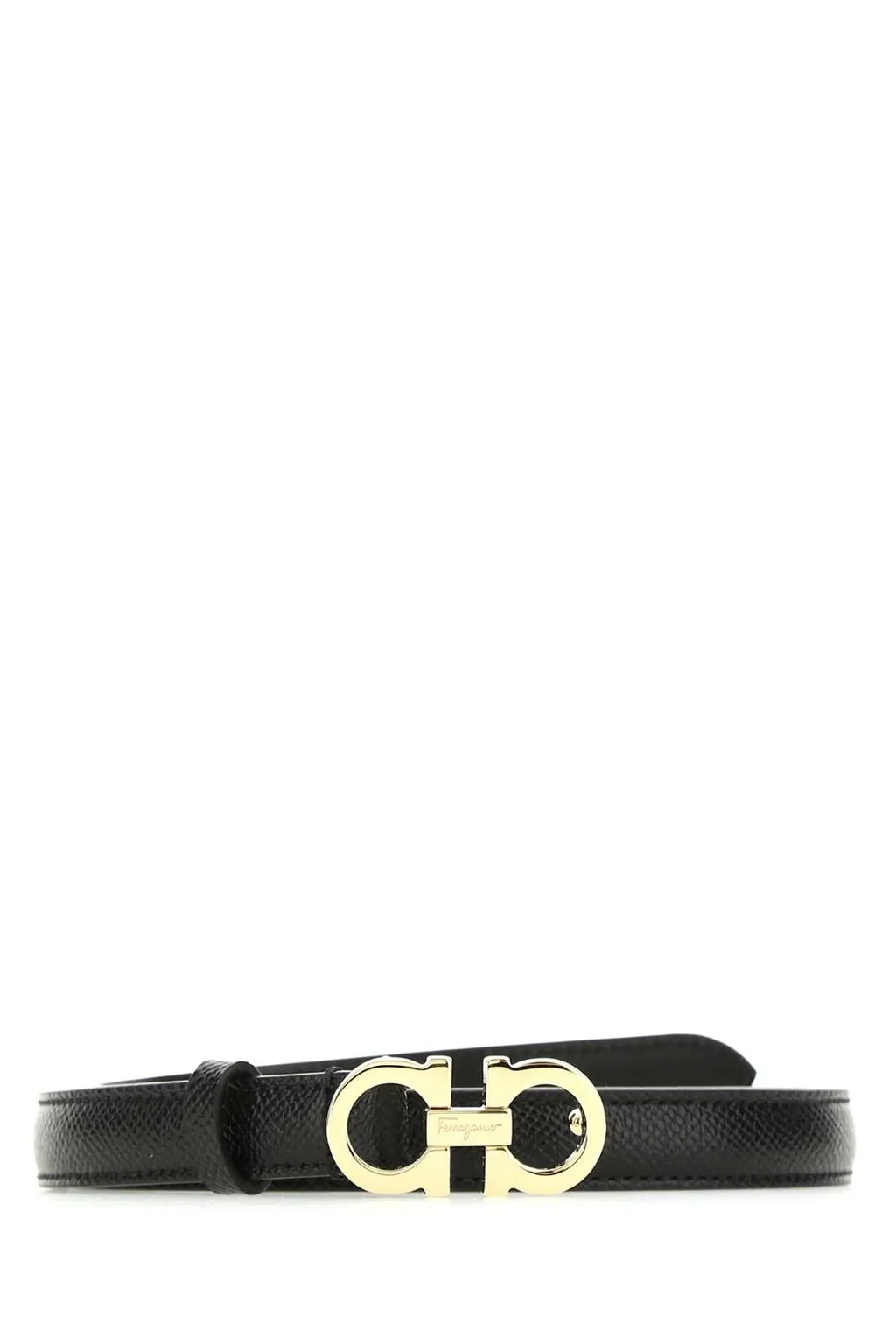 Gancini Belt
