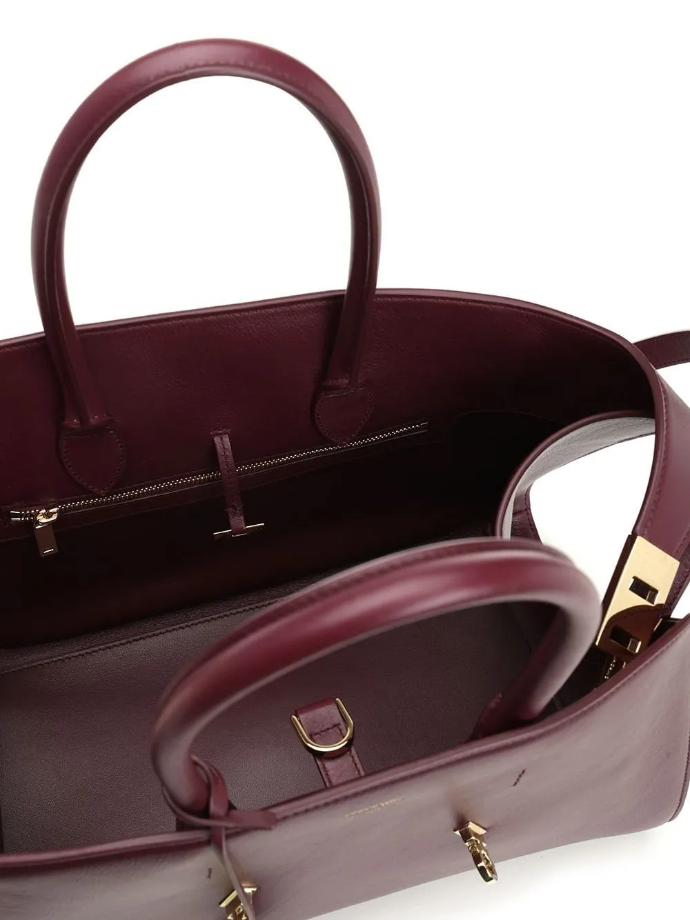 Top Handle Bag