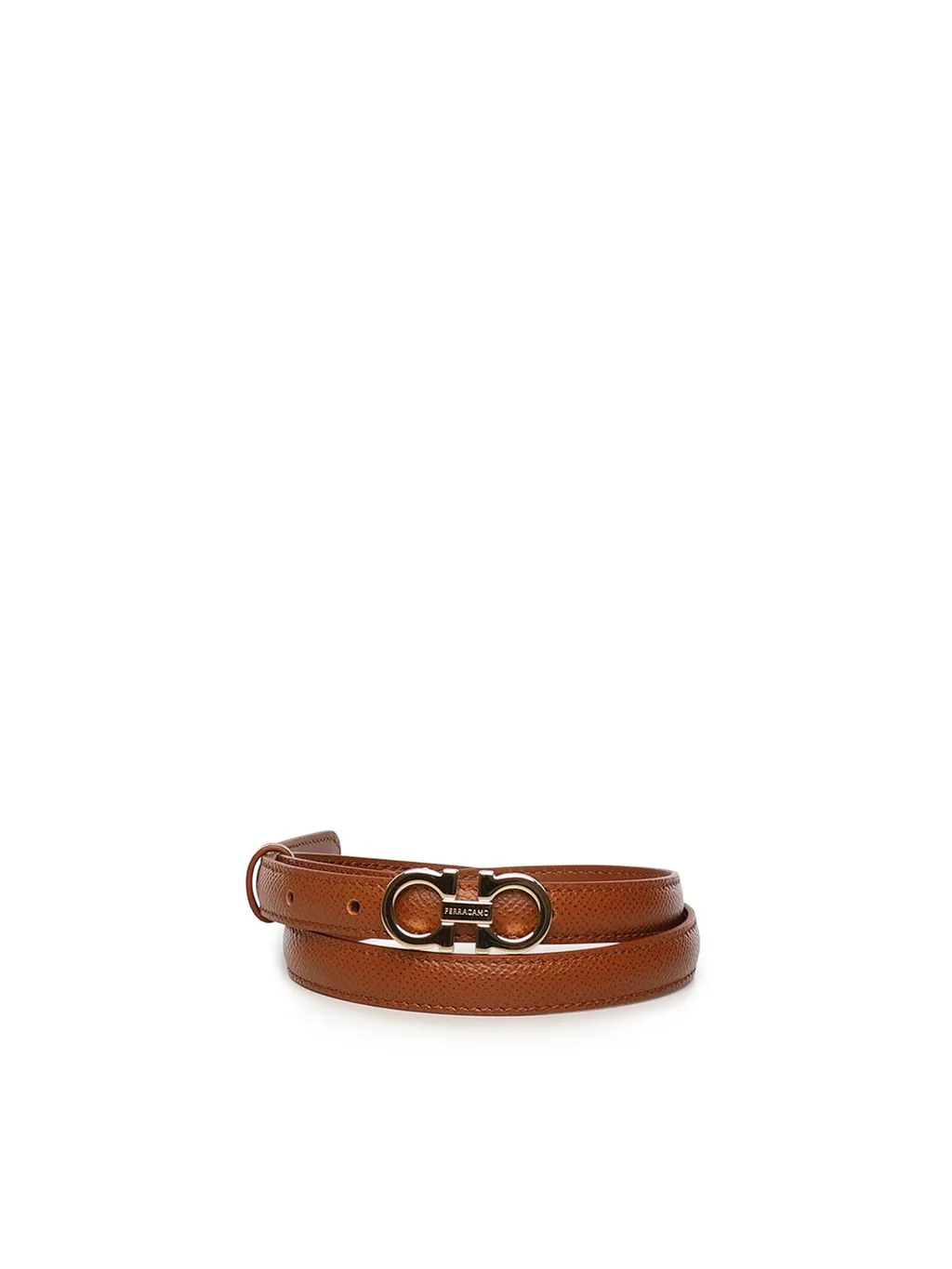 Gancini Belt