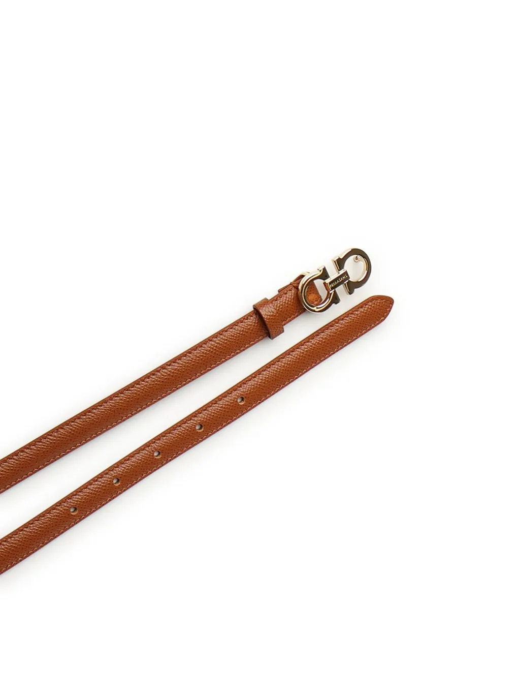 Gancini Belt
