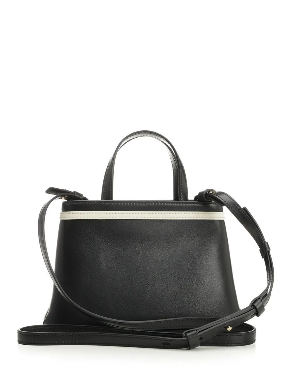Top Handle Bag