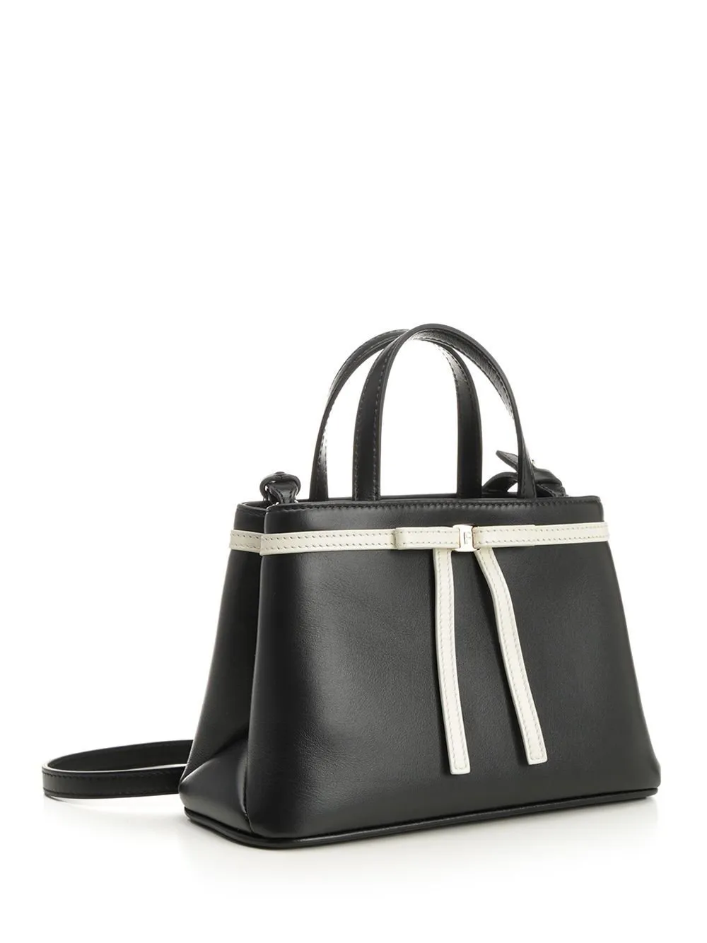 Top Handle Bag