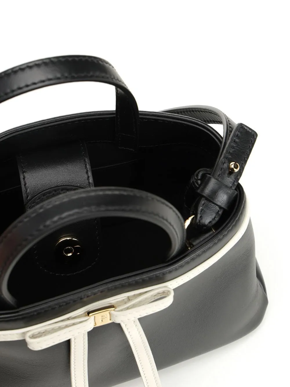 Top Handle Bag