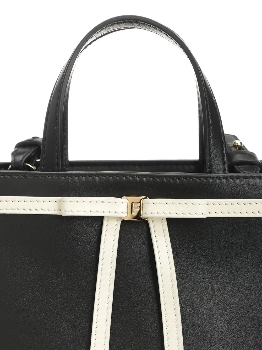 Top Handle Bag