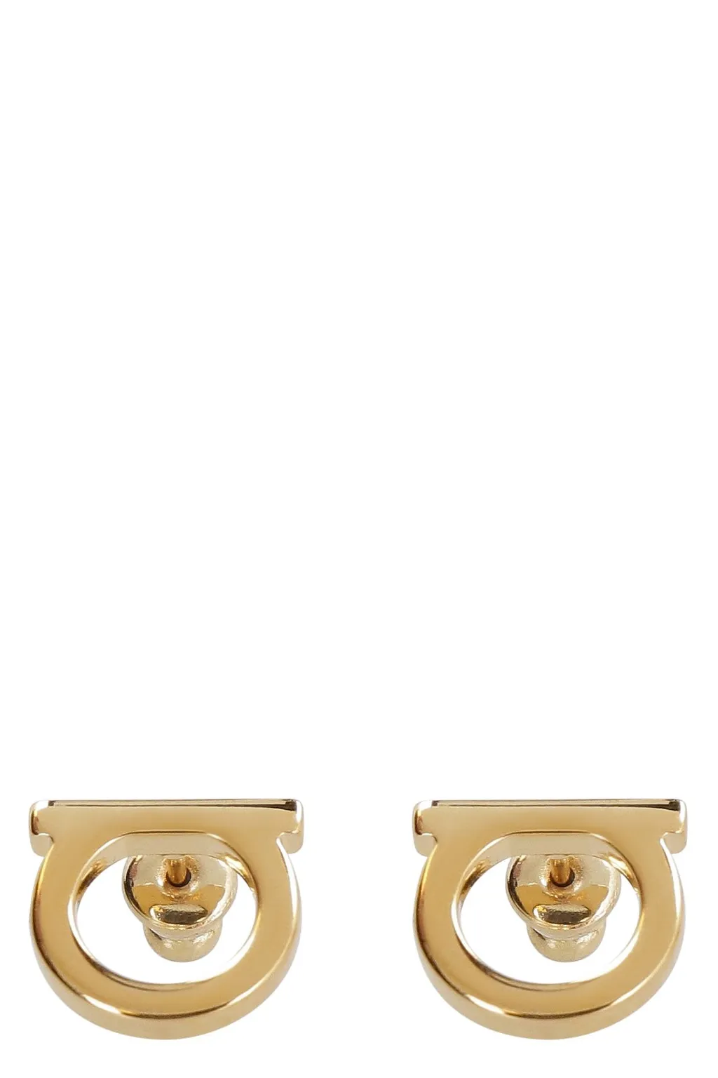 Gancini Earrings