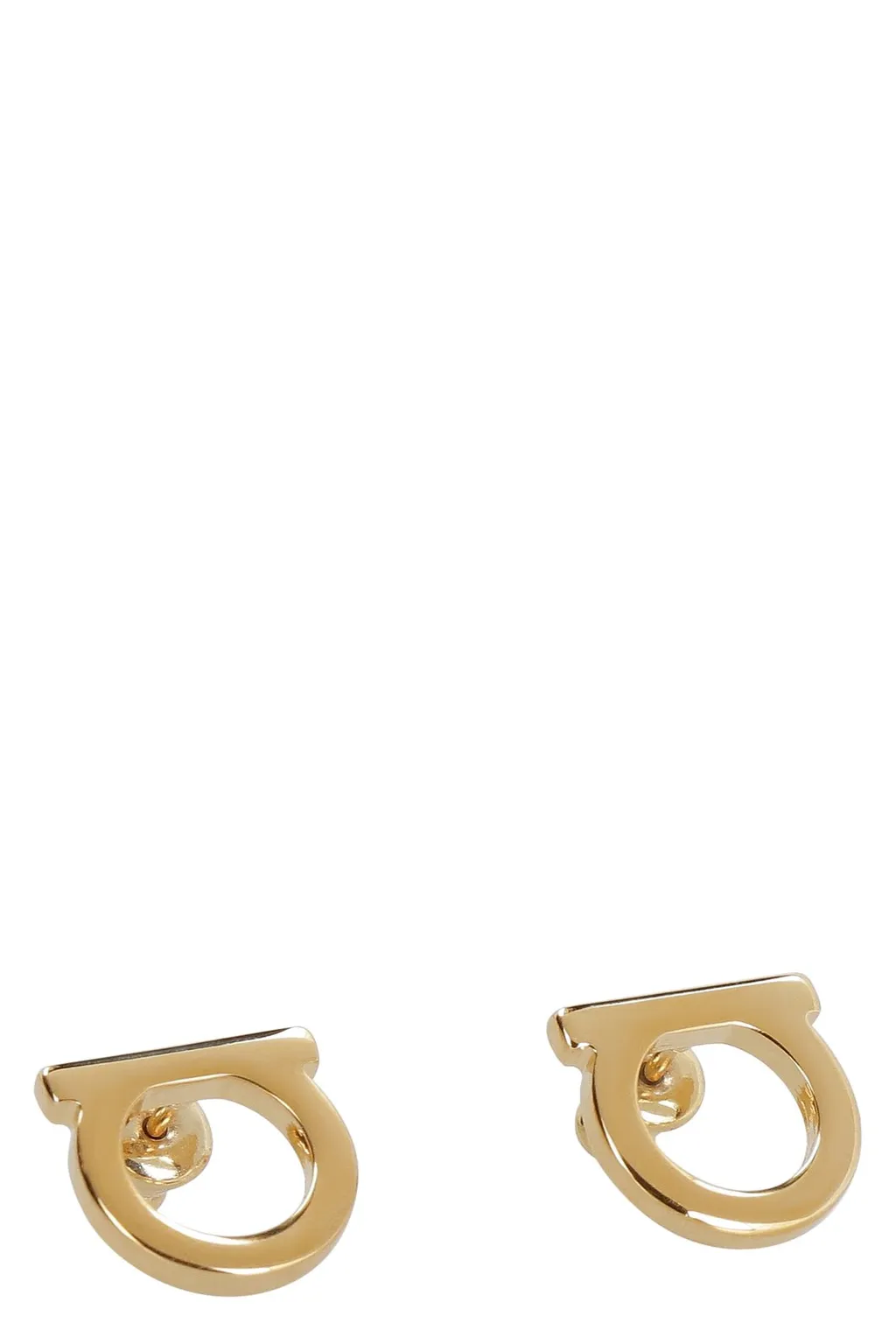 Gancini Earrings