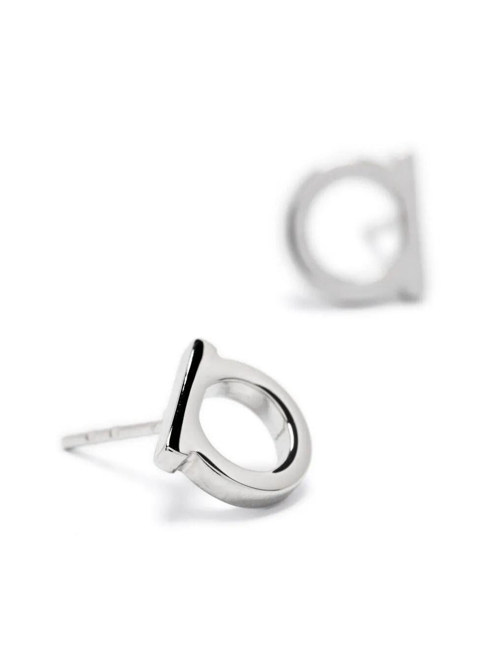 Gancini Earrings