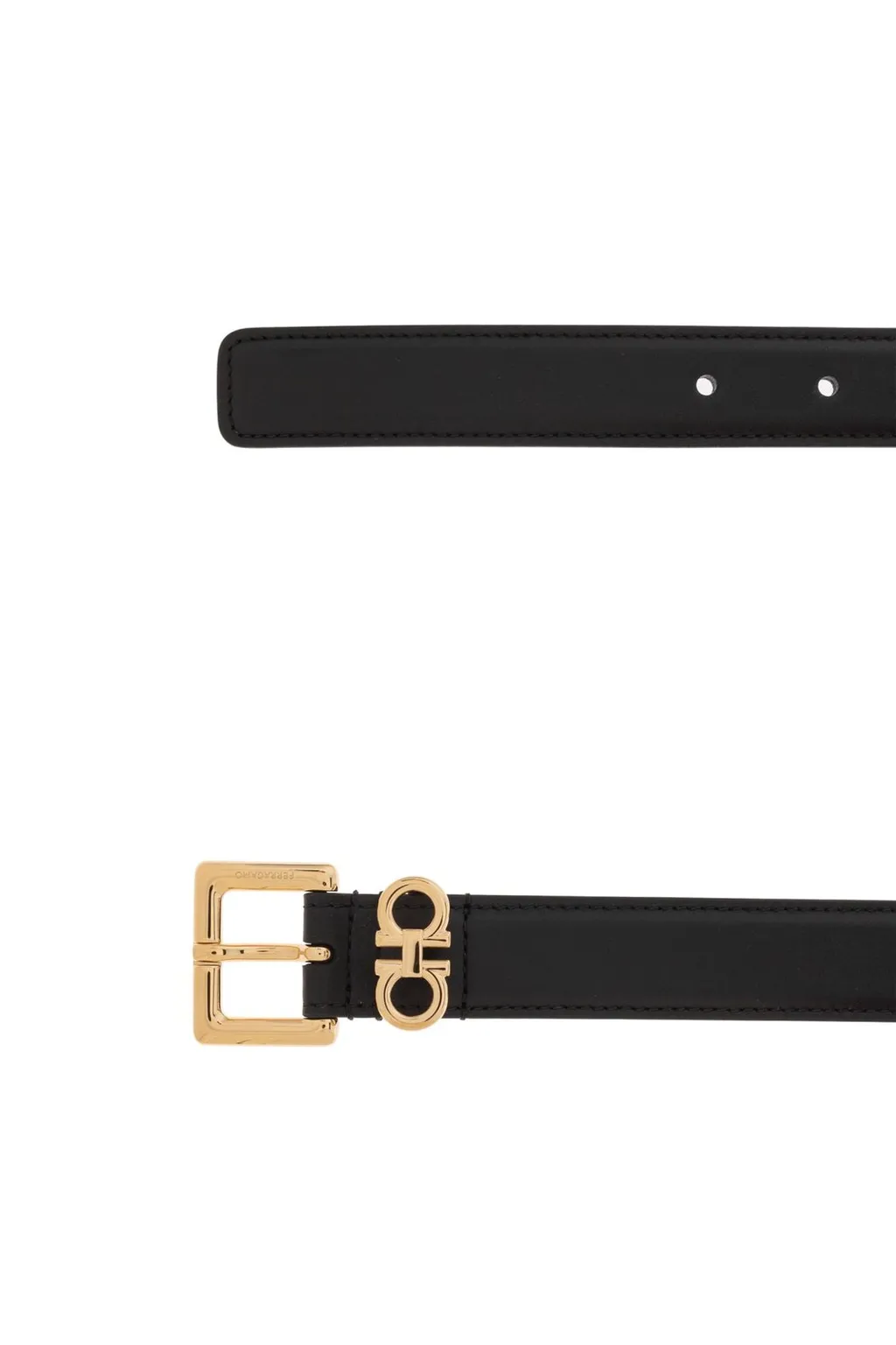 Gancini Belt