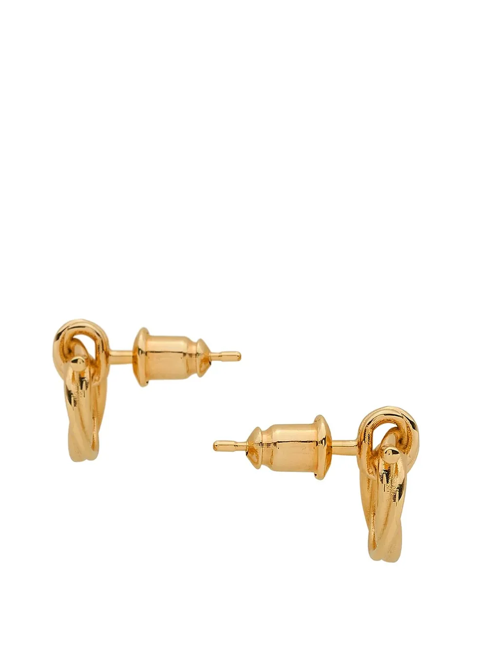 Gancini Earrings