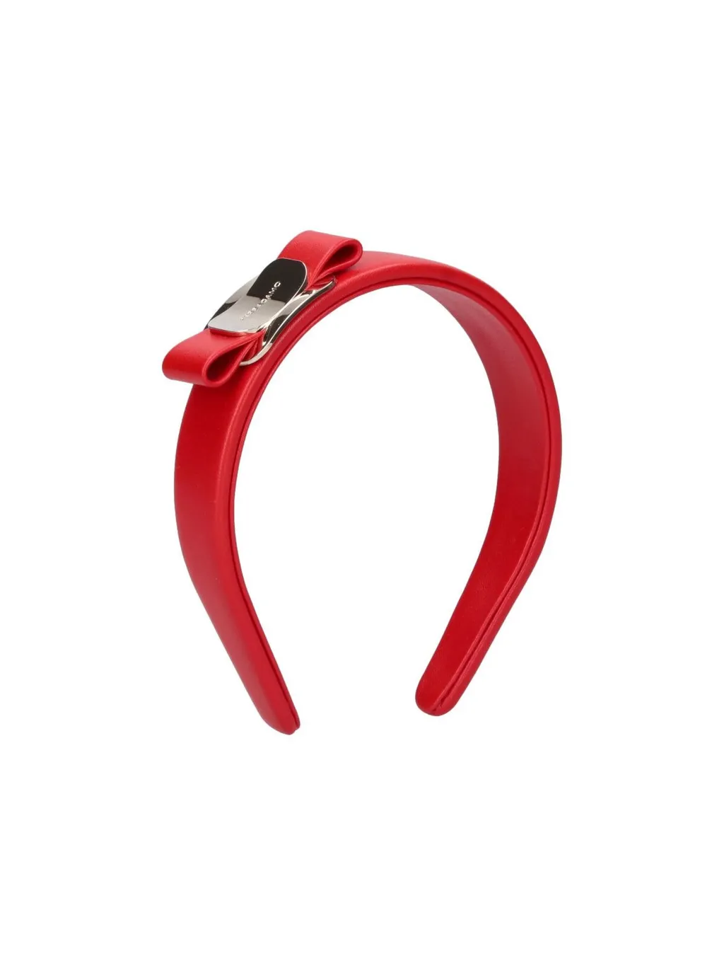Headband With Bow