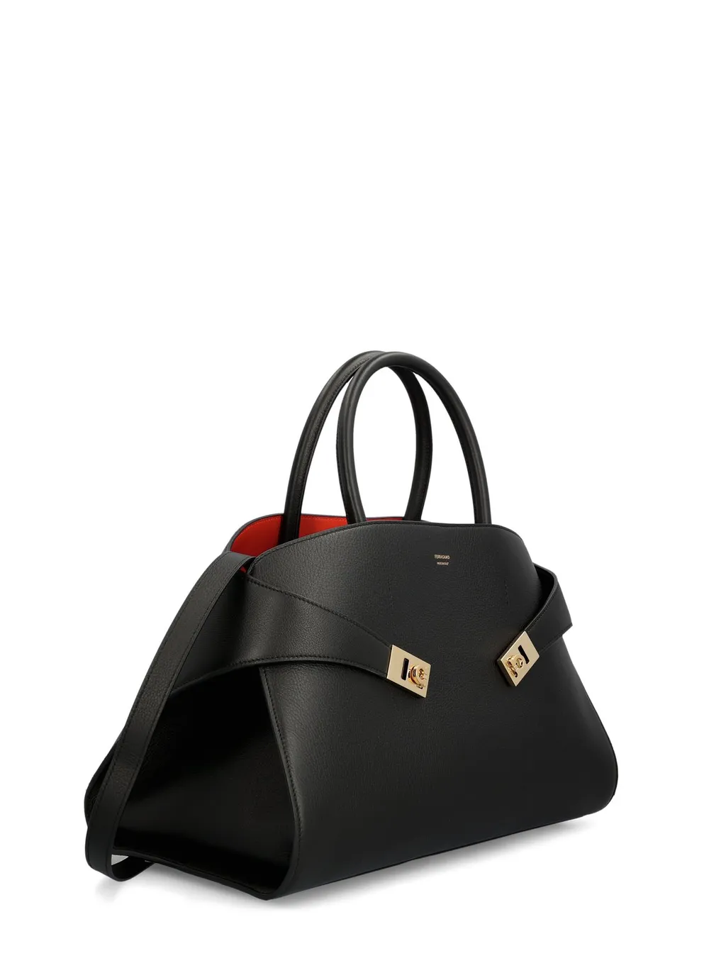 Top Handle Bag