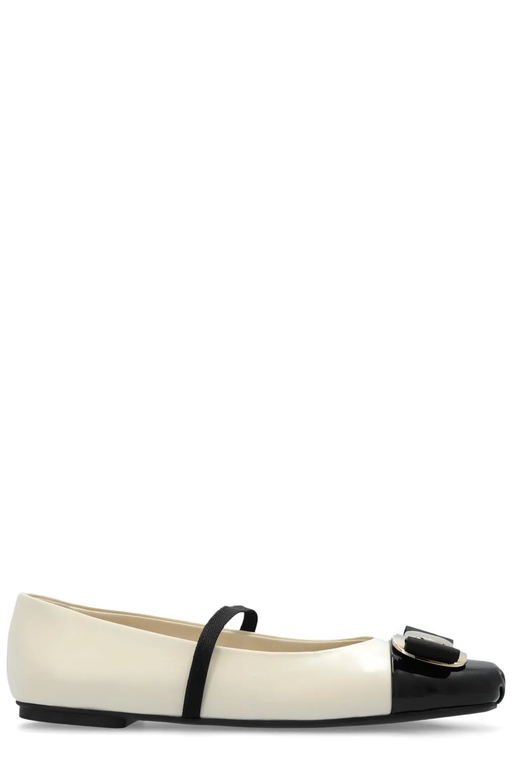 Ballet Flats