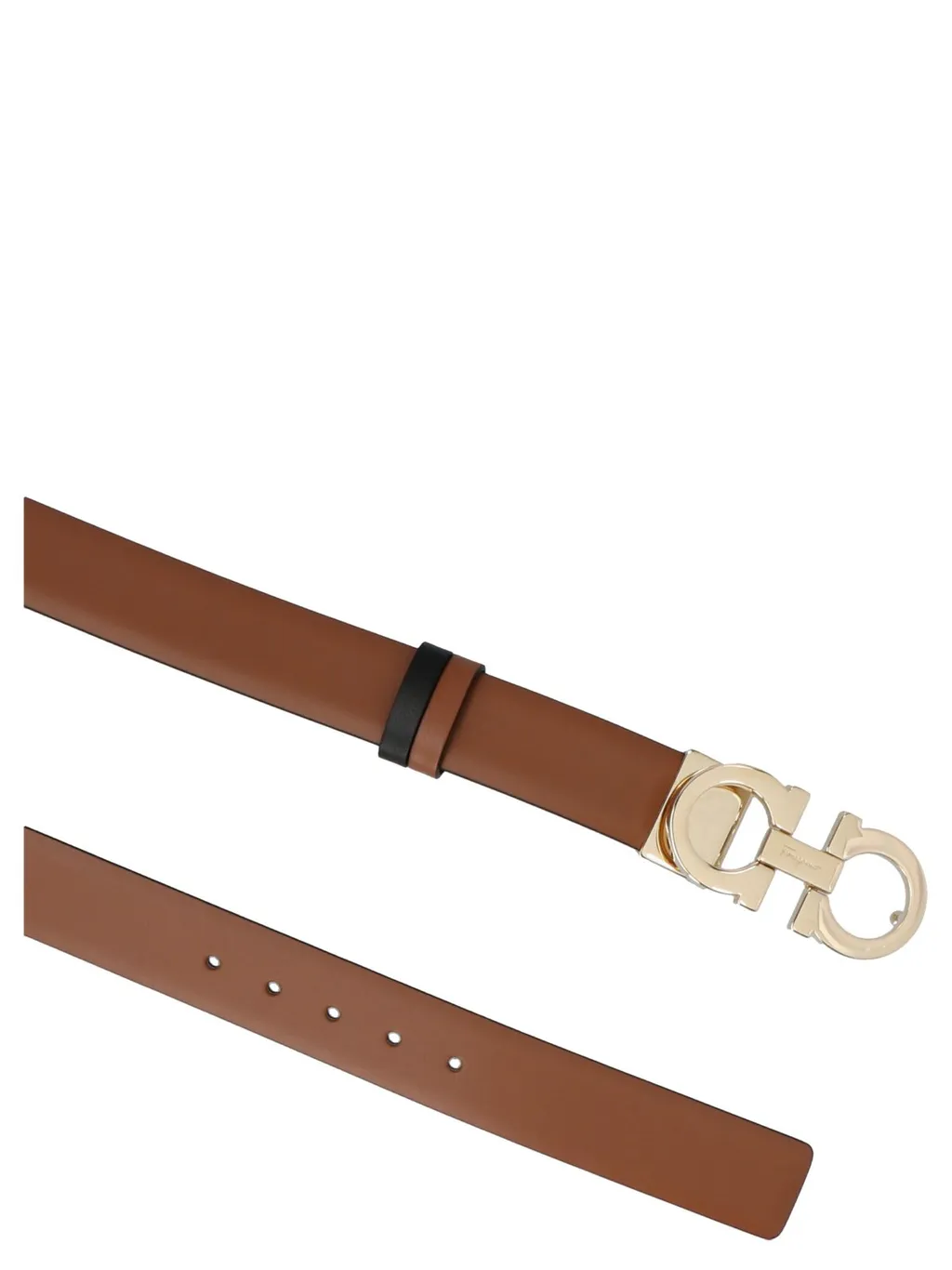 Gancini Belt