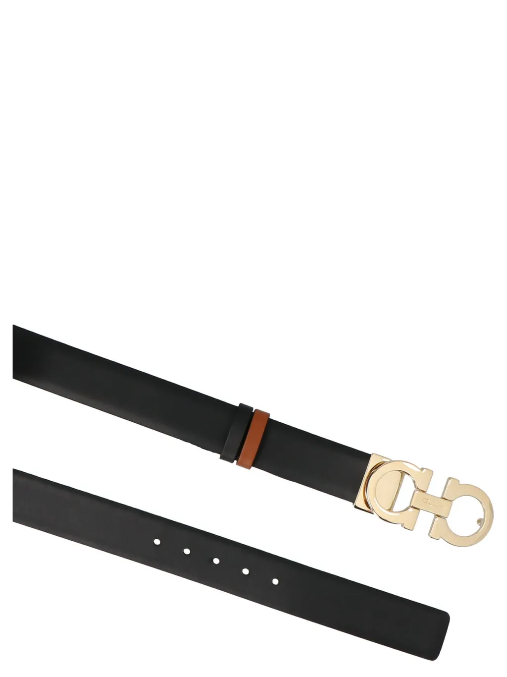 Gancini Belt