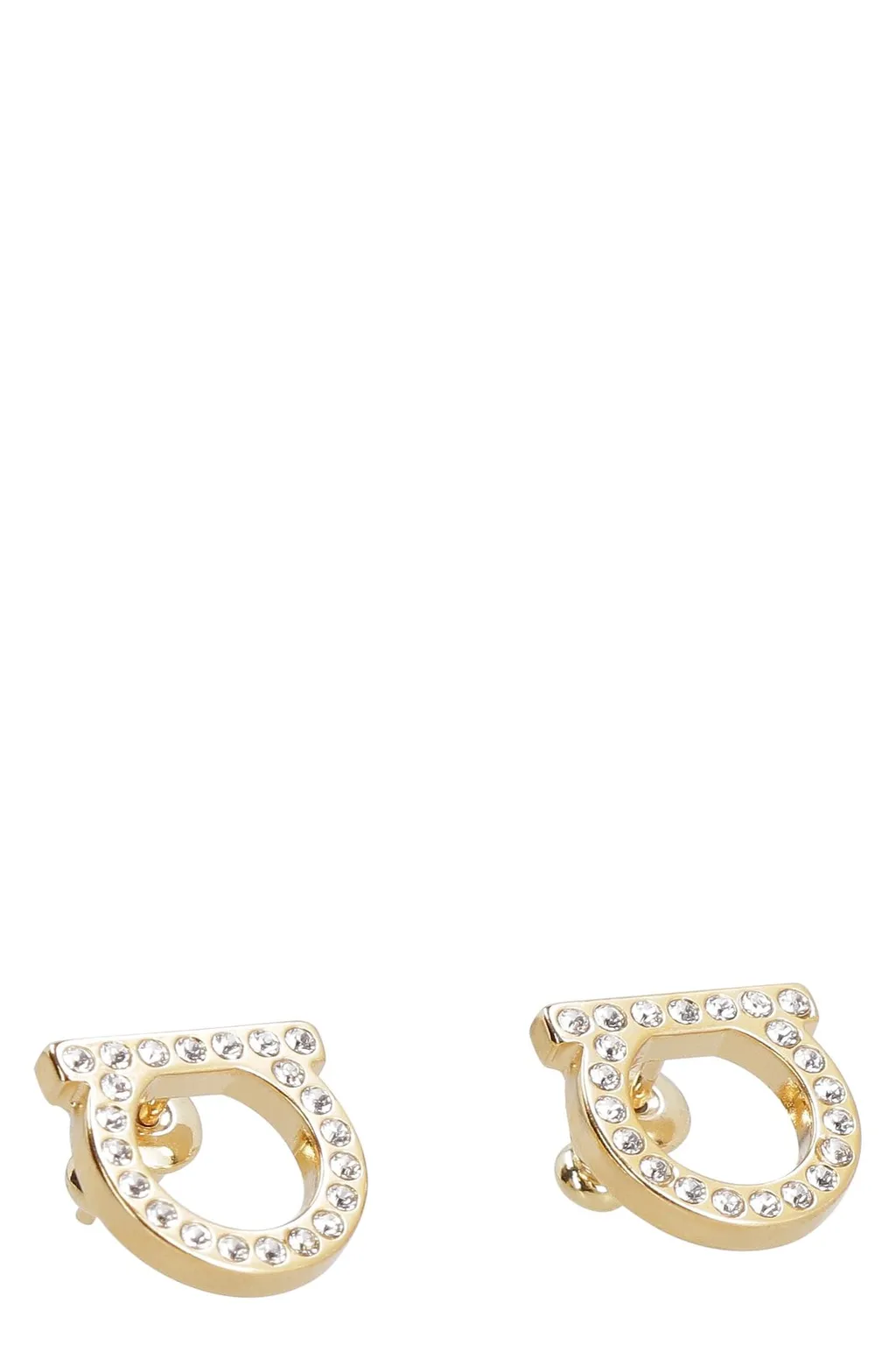 Gancini Earrings