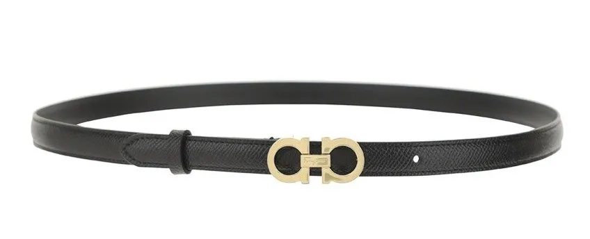 Gancini Belt