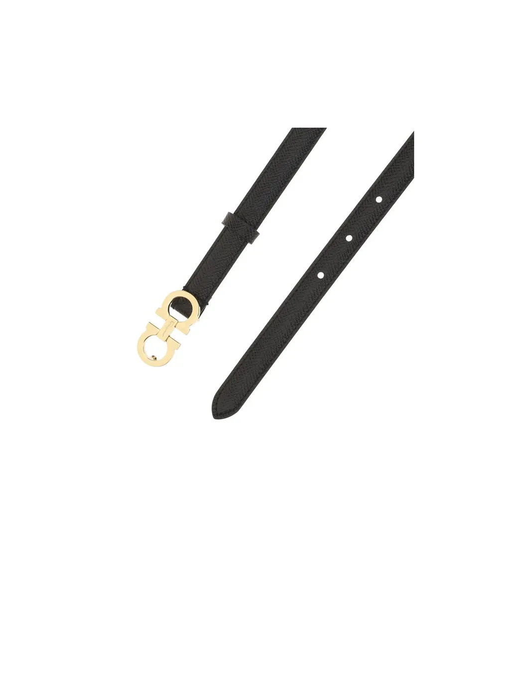 Gancini Belt