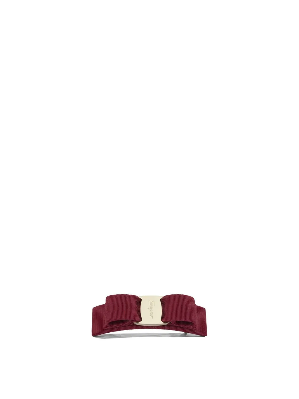 Vara Bow Hair Clip