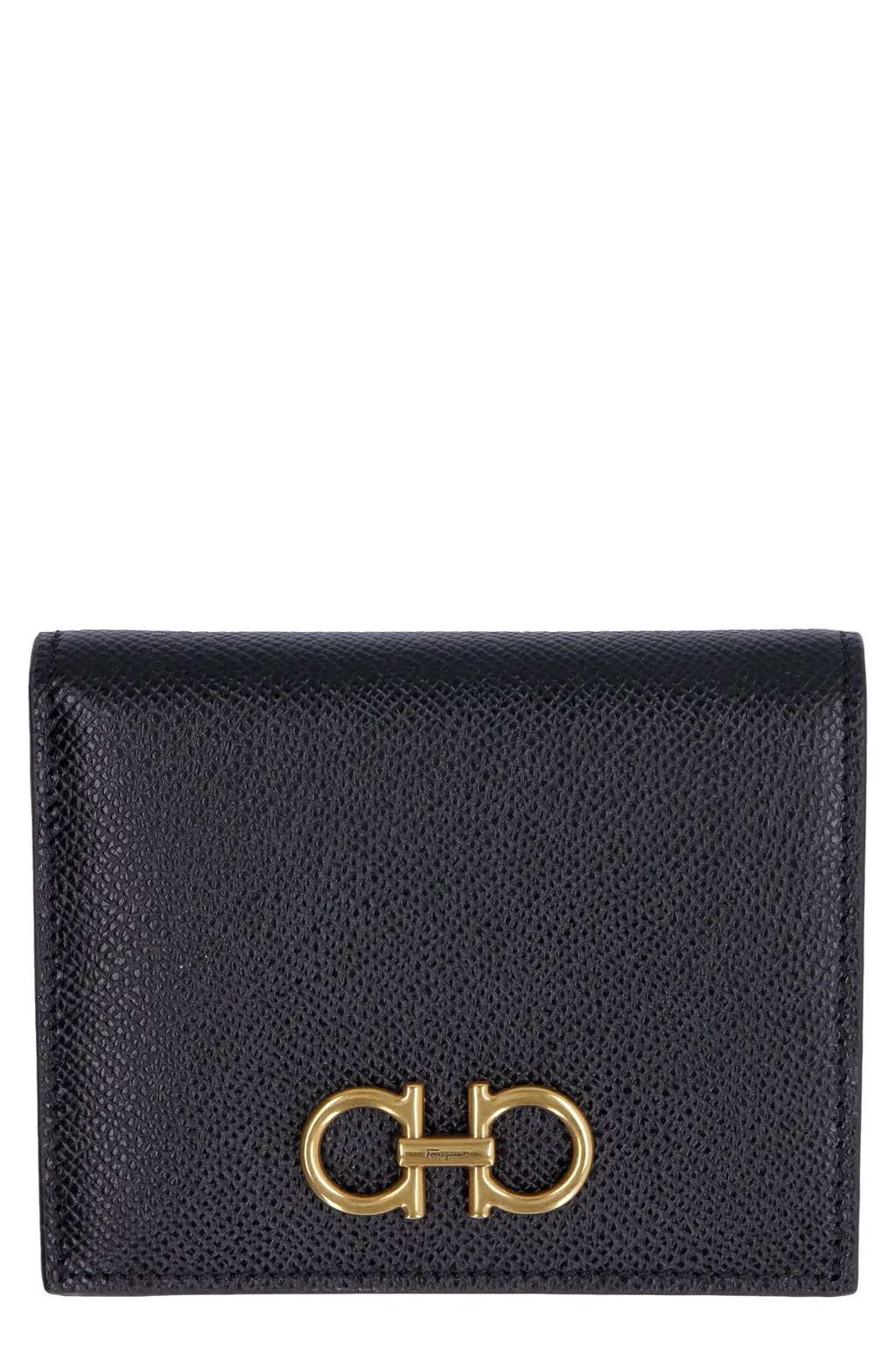 Gancini Bi-Fold Wallet