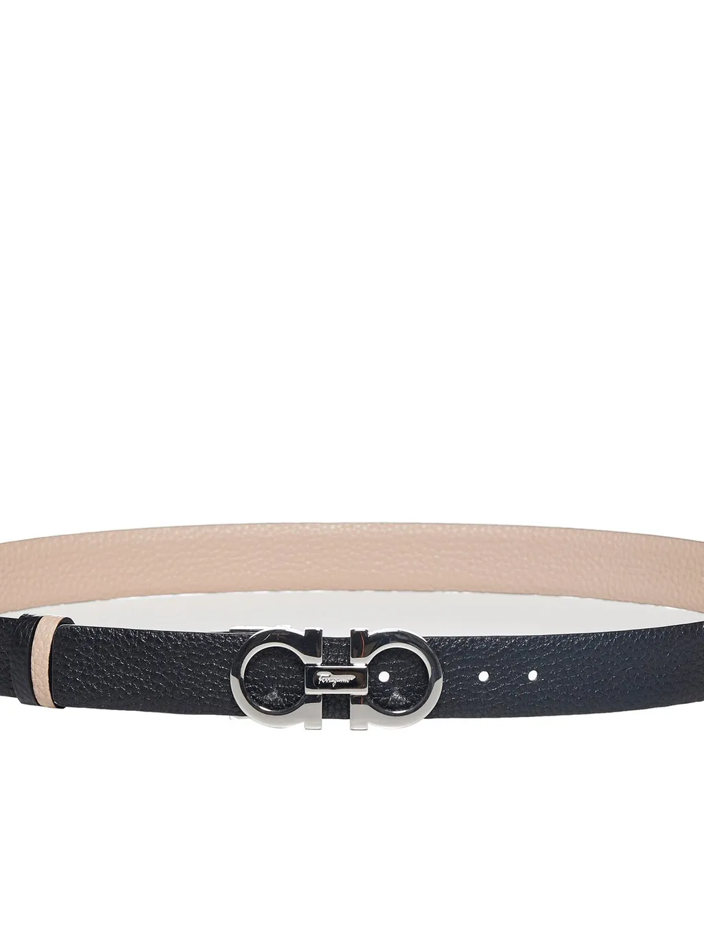 Gancini Belt