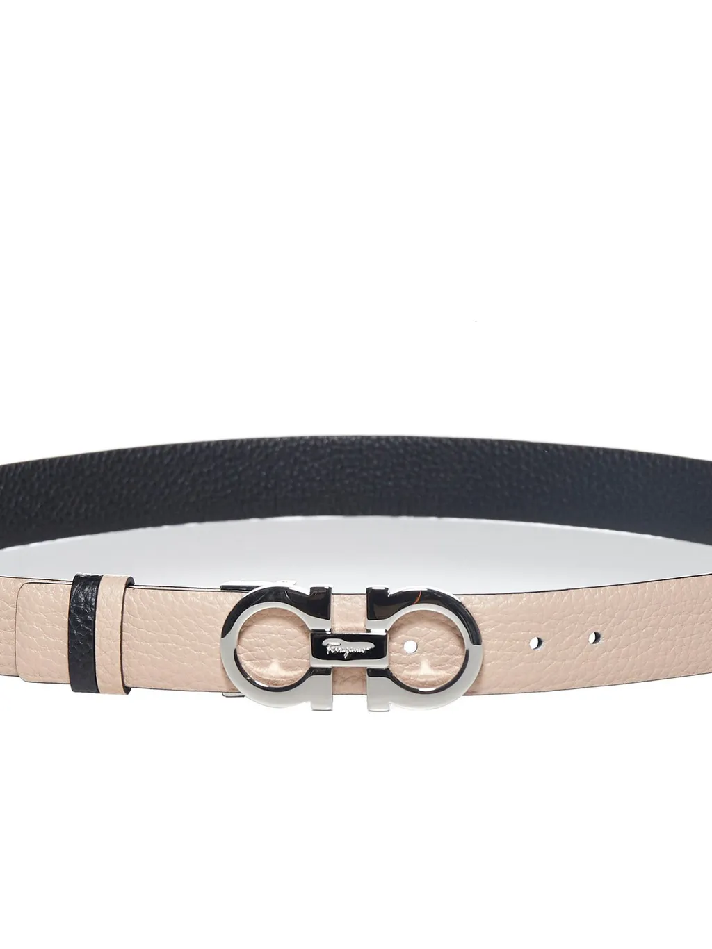Gancini Belt