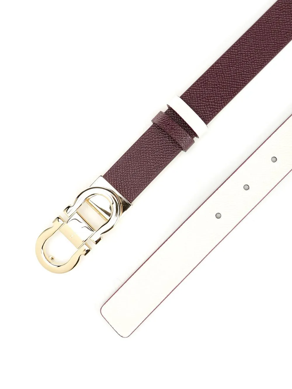 Gancini Belt