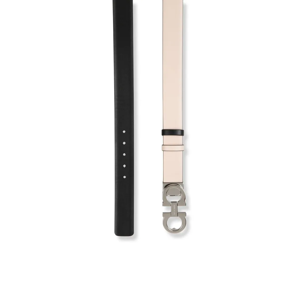Gancini Reversible Belt