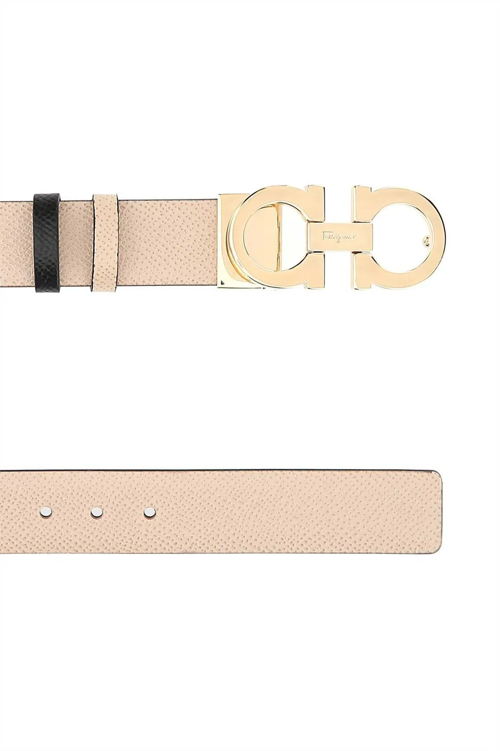 Gancini Belt