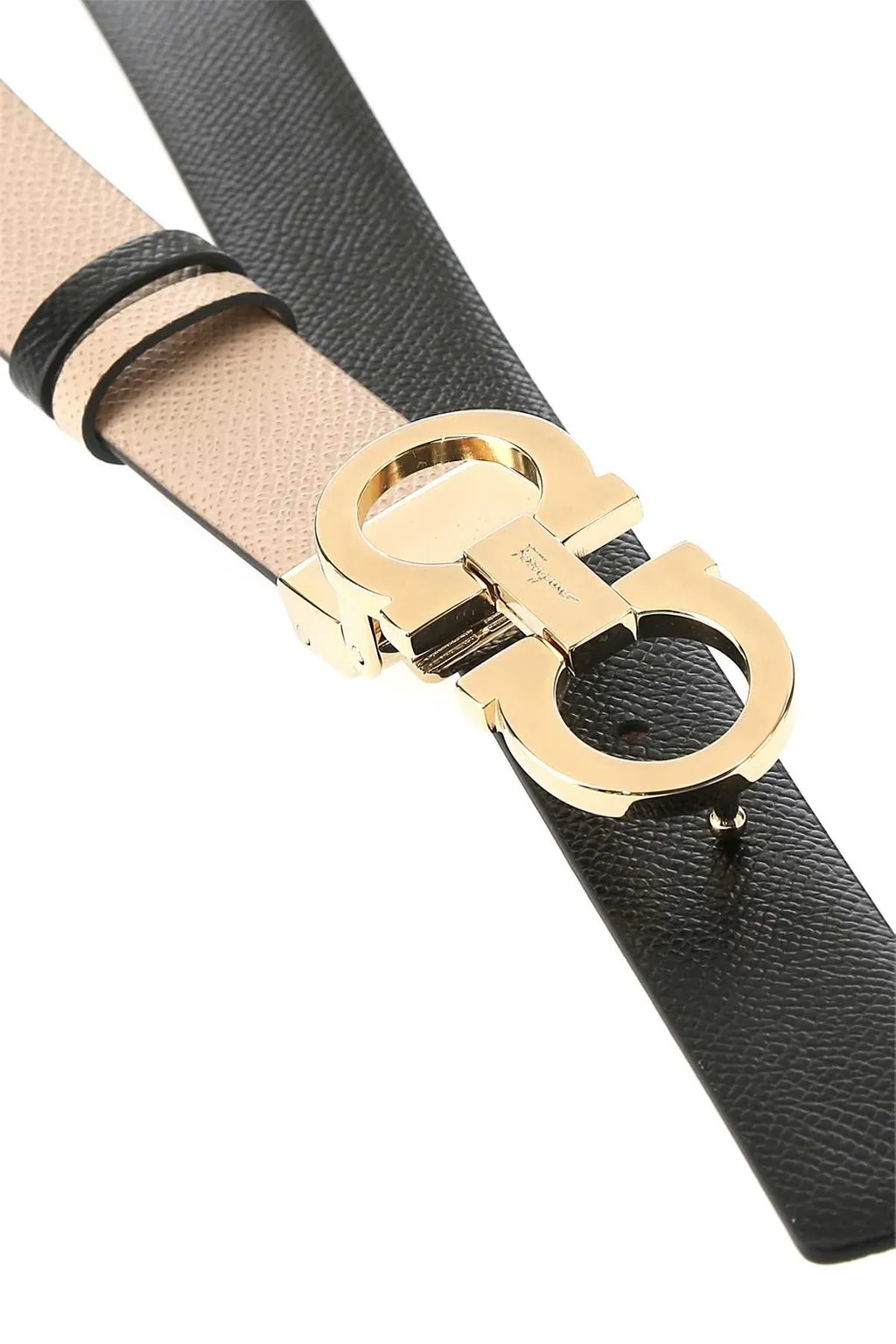 Gancini Belt