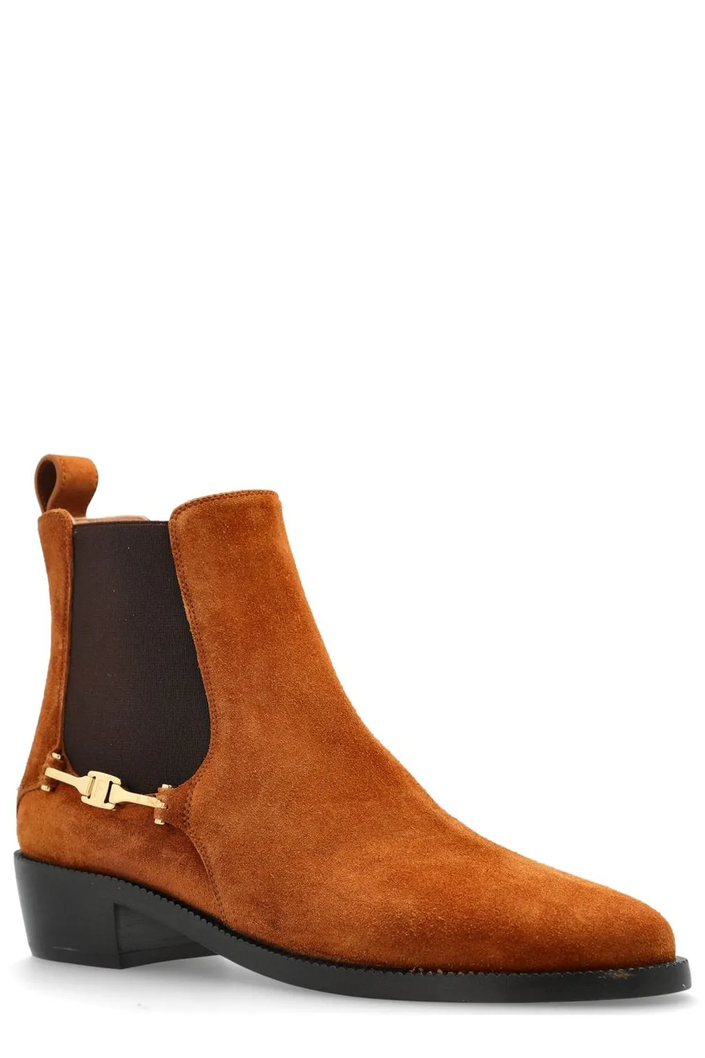 Chelsea Boots