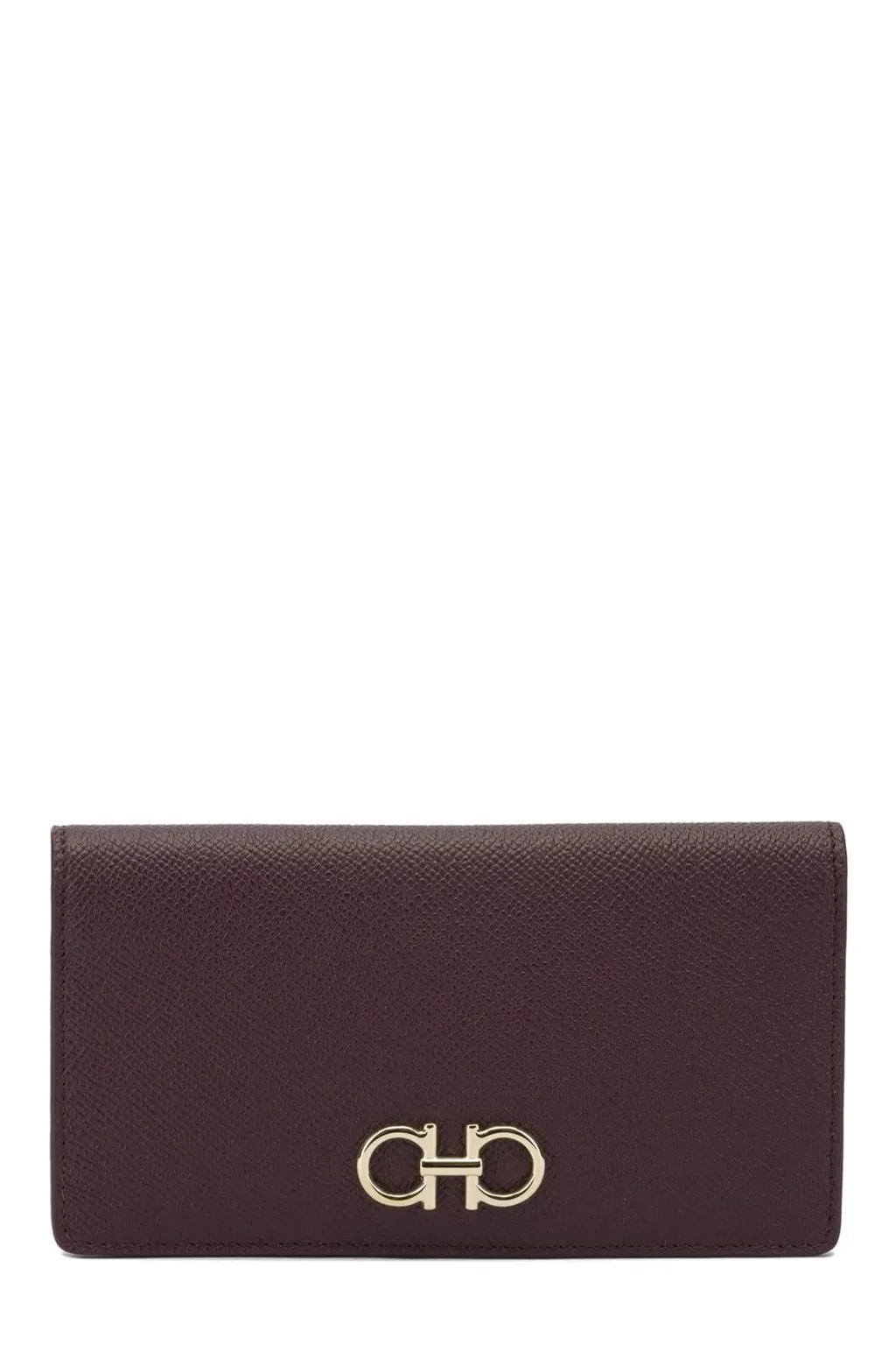 Gancini Continental Wallet