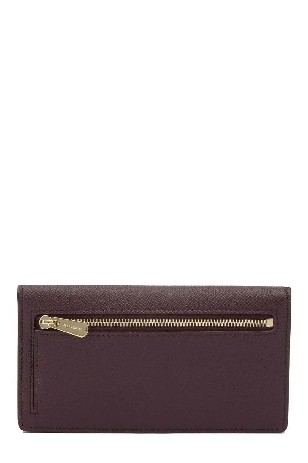 Gancini Continental Wallet
