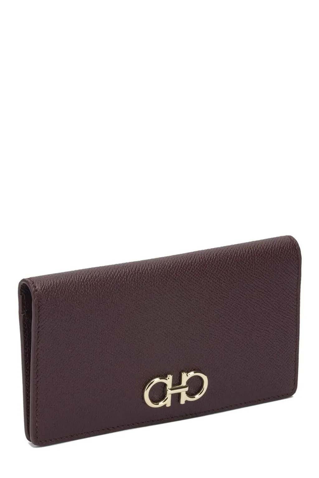 Gancini Continental Wallet