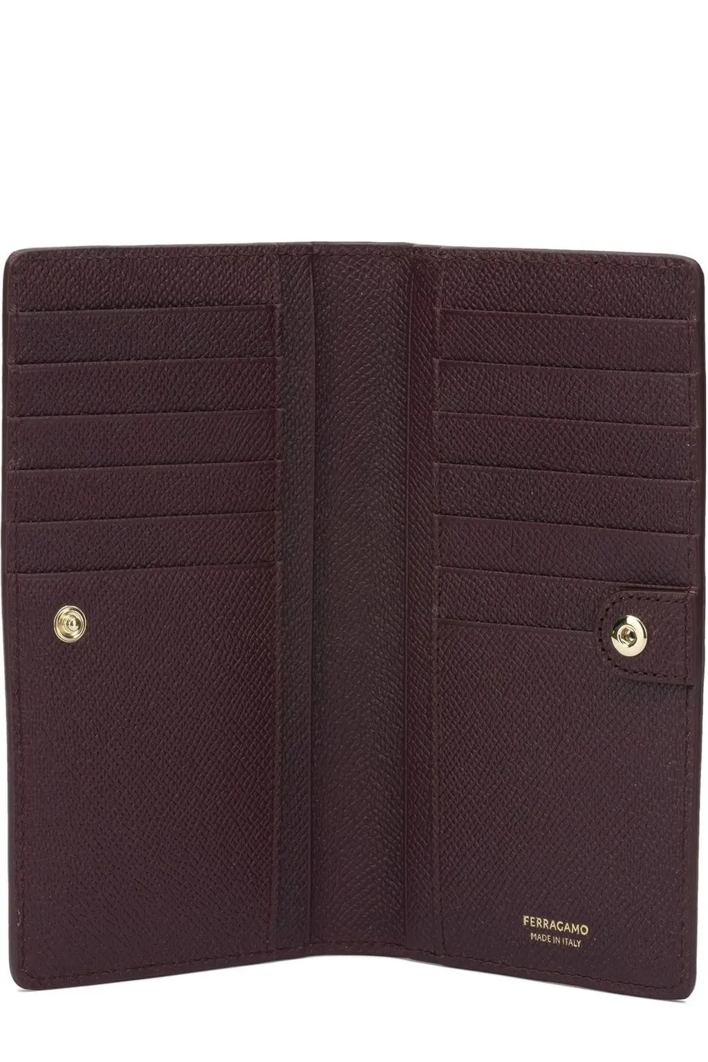Gancini Continental Wallet