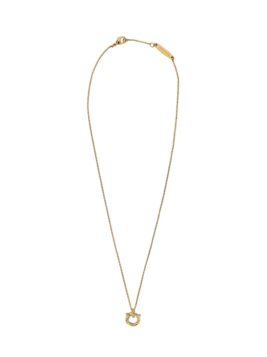 Gancini Necklace