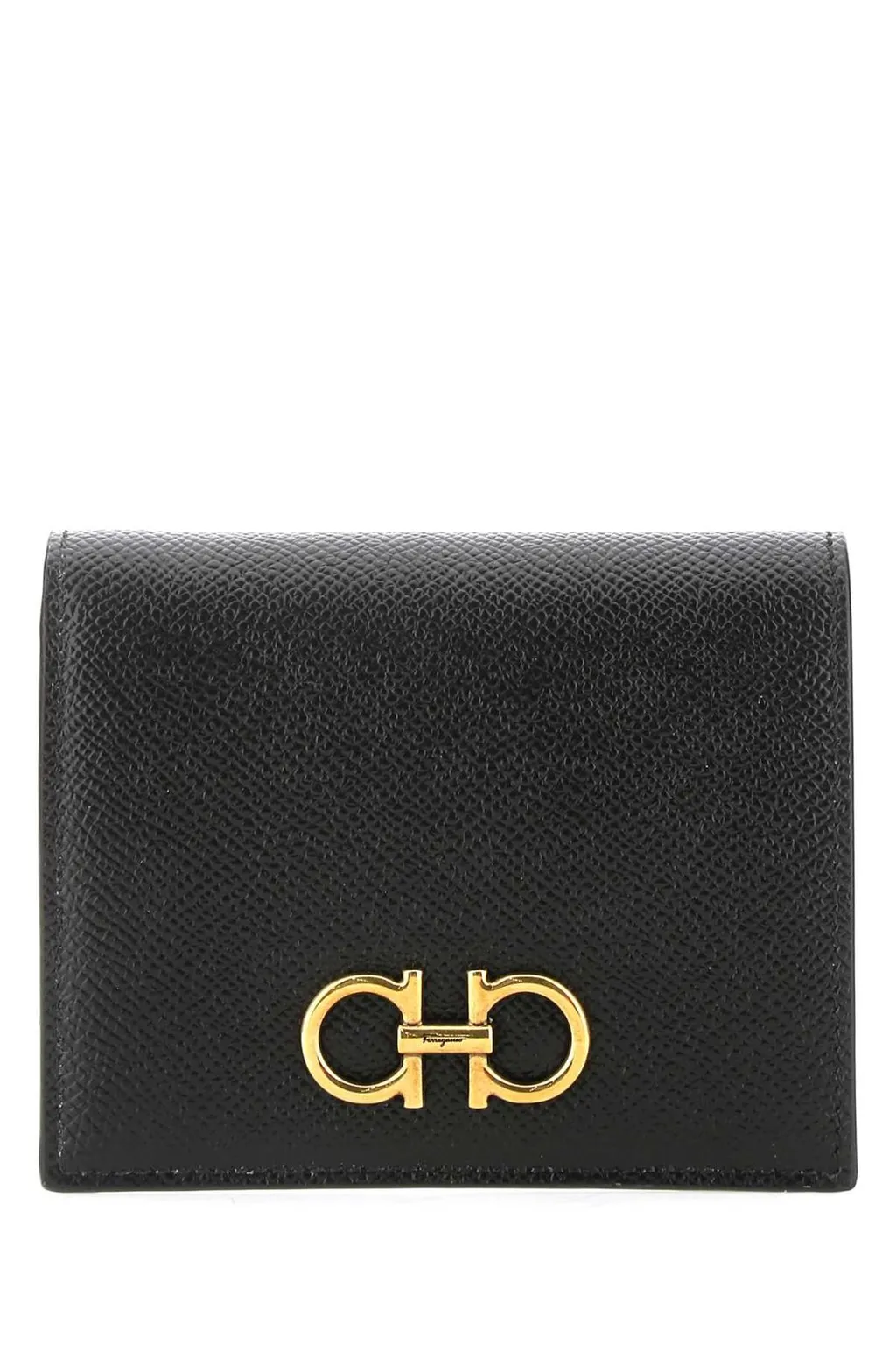 Gancini Bi-Fold Wallet