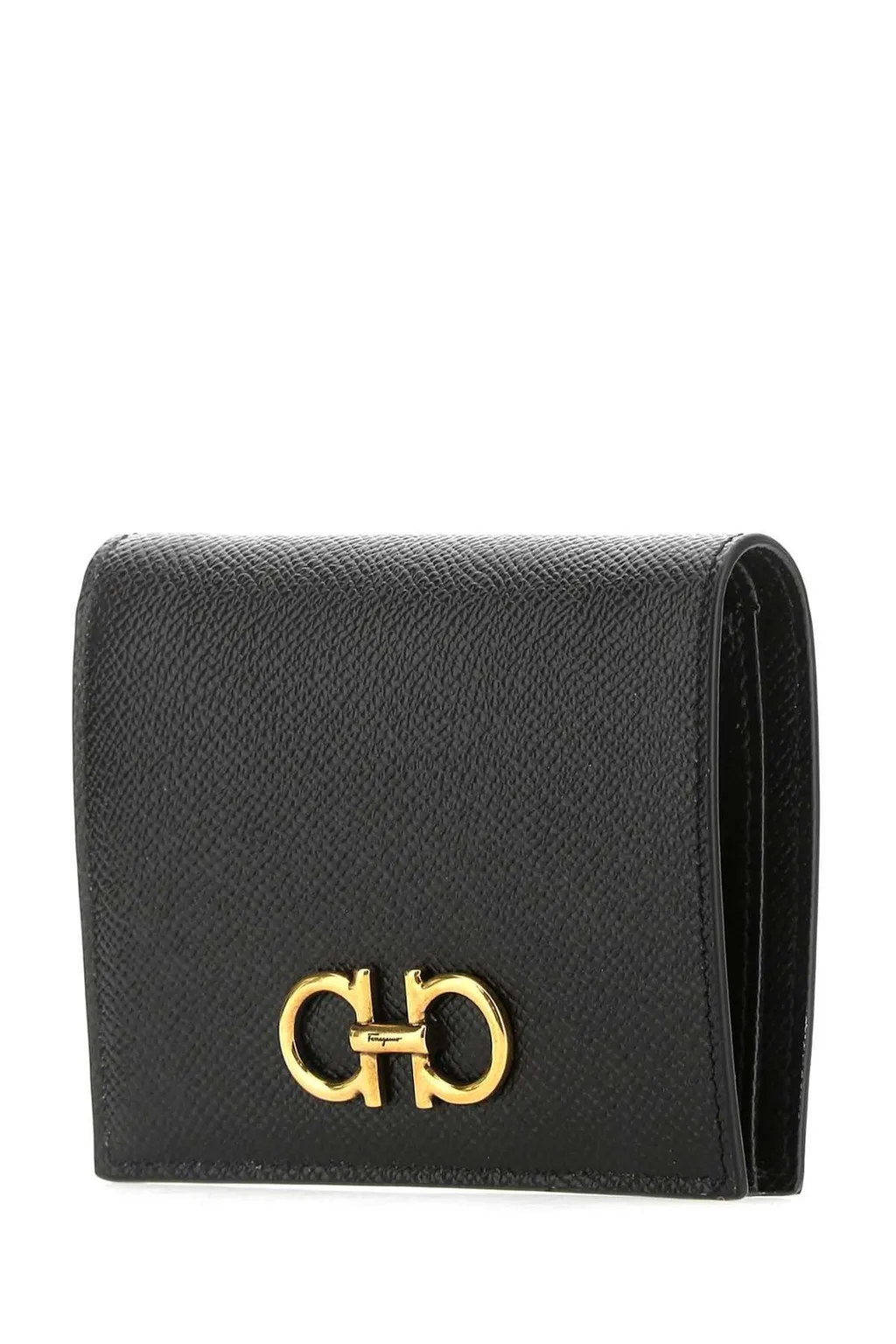 Gancini Bi-Fold Wallet