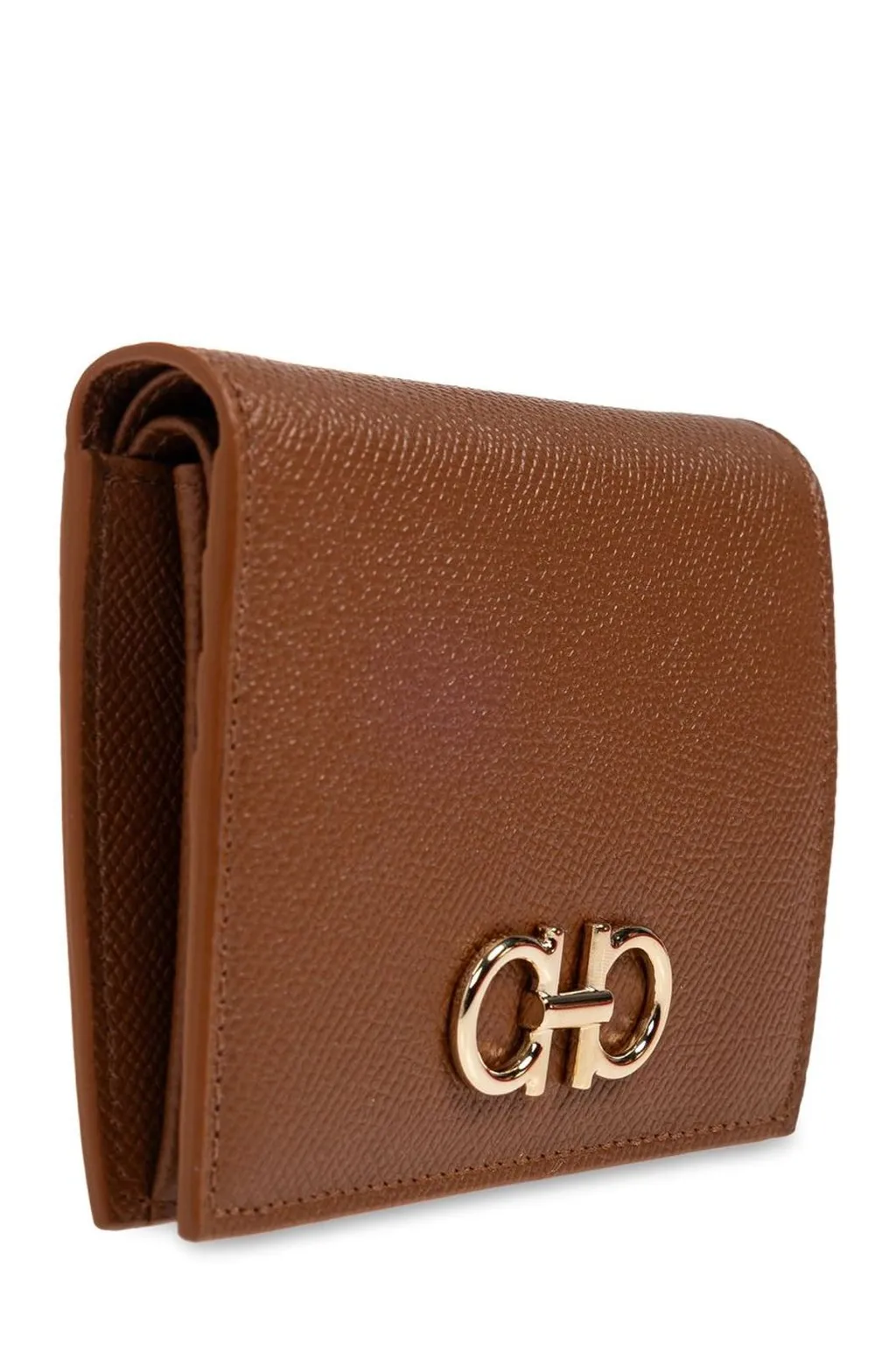 Gancini Bi-Fold Wallet