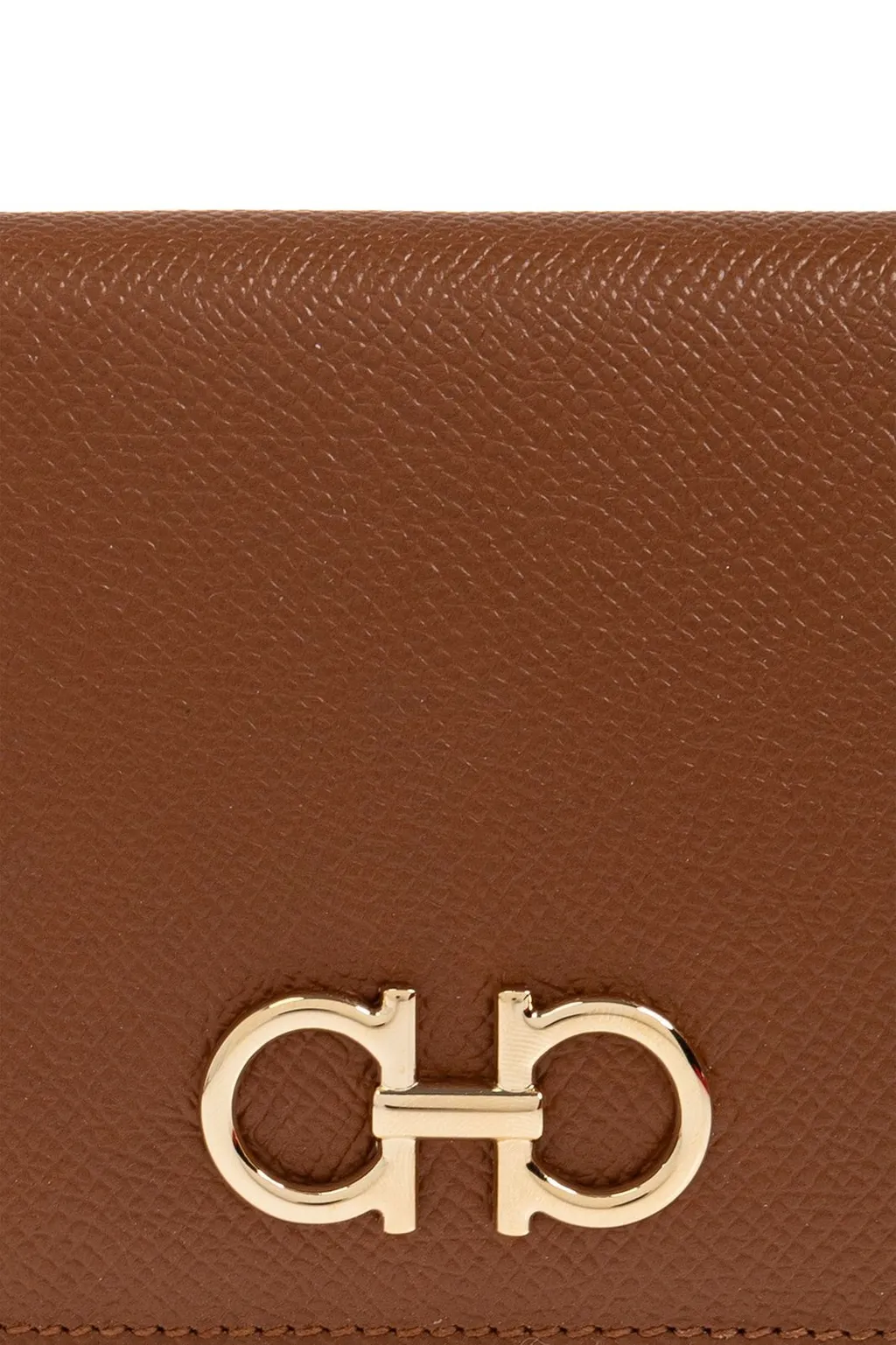 Gancini Bi-Fold Wallet