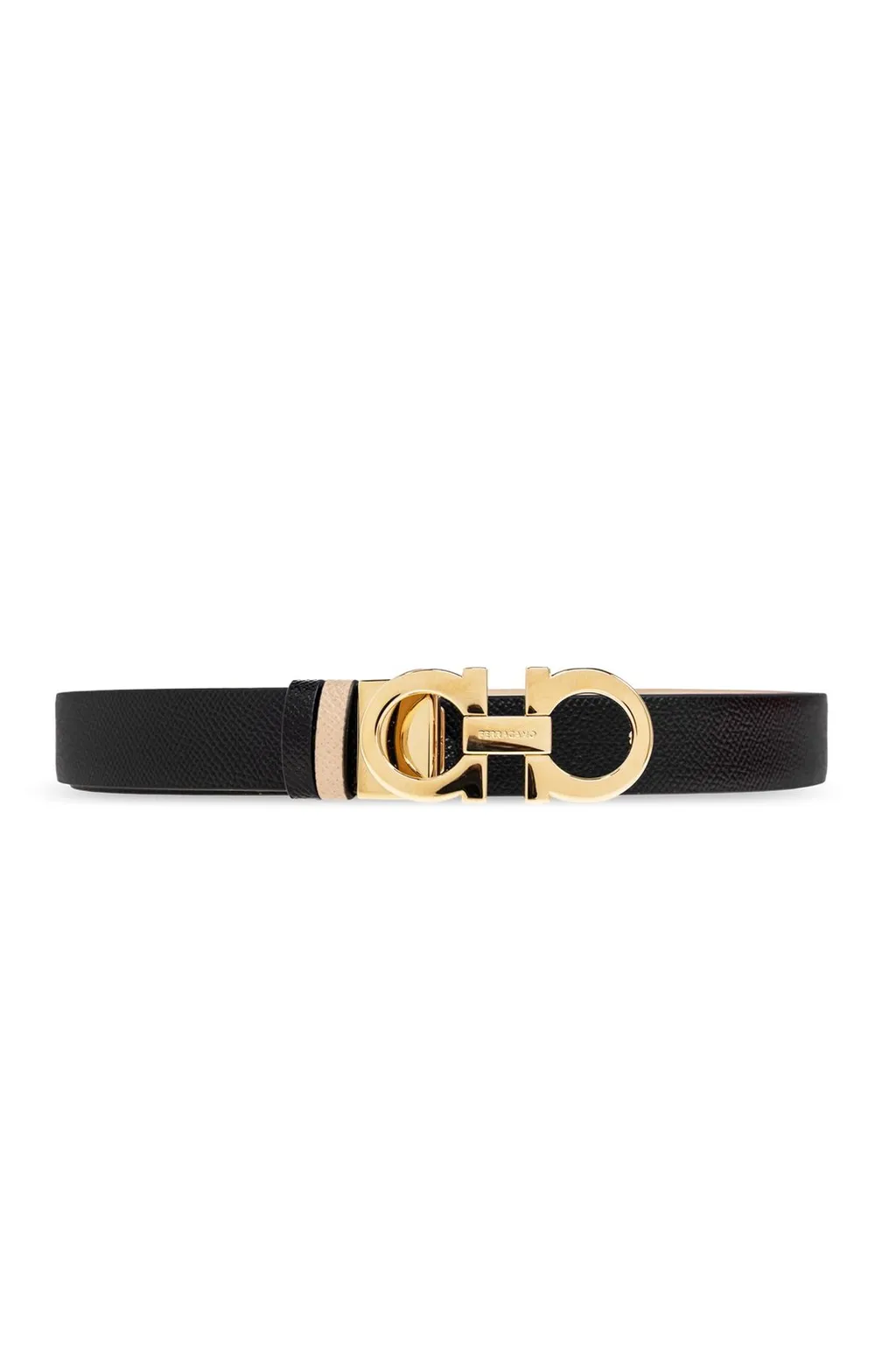Gancini Belt