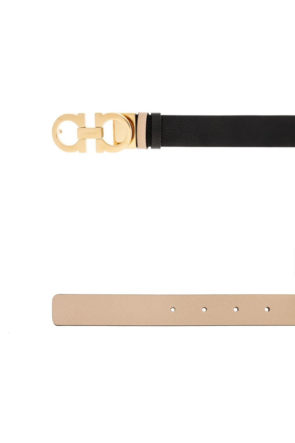 Gancini Belt