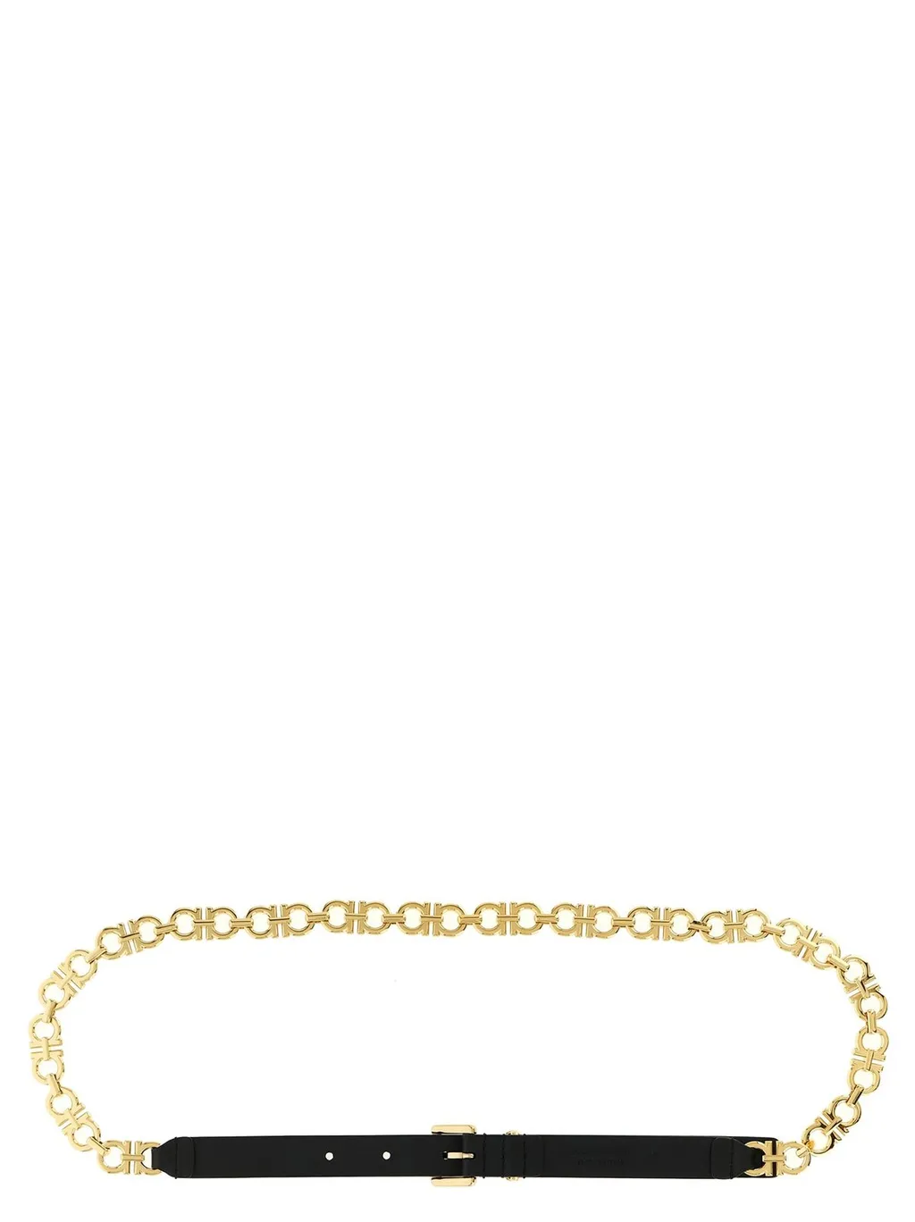 Gancini Chain Belt