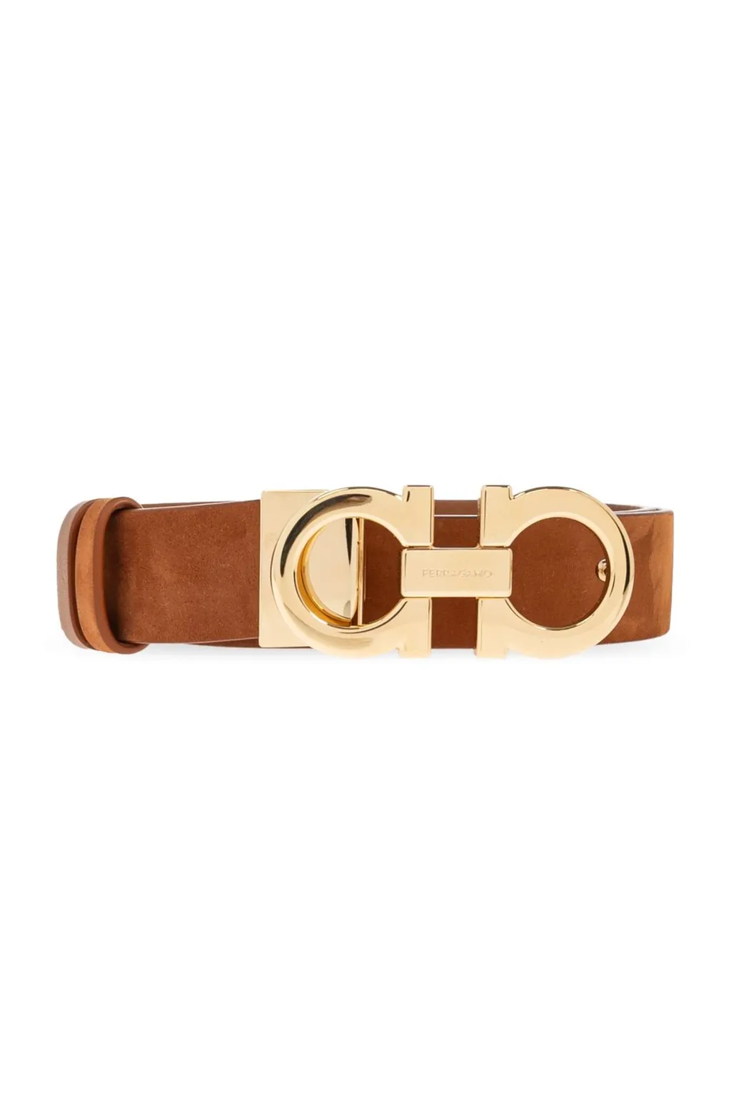 Gancini Belt