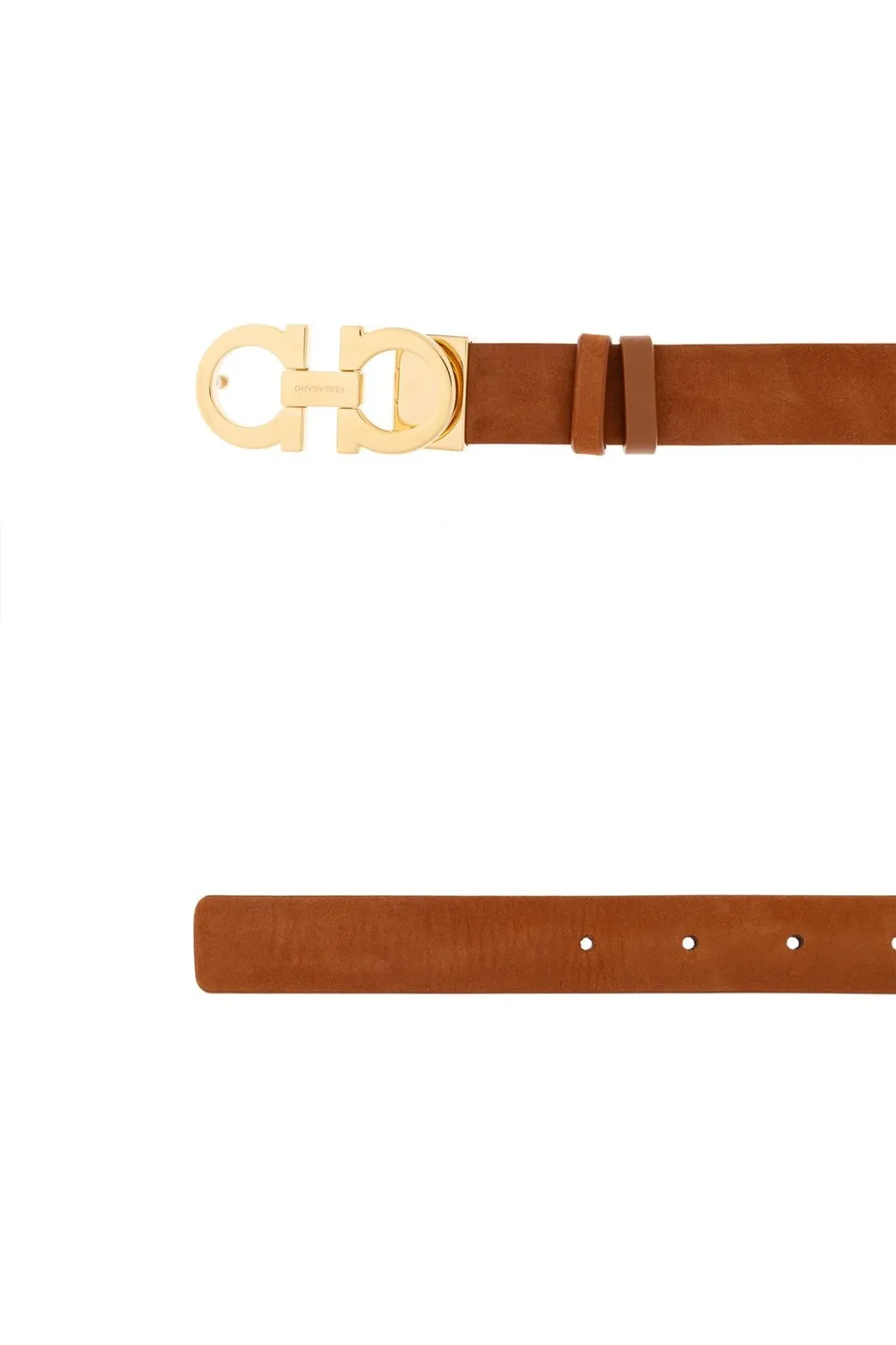 Gancini Belt