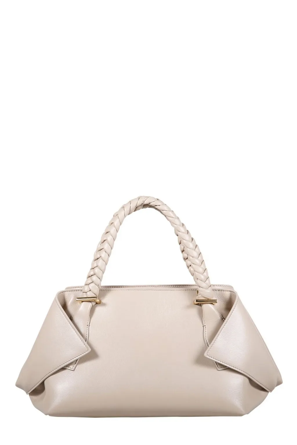 Top Handle Bag