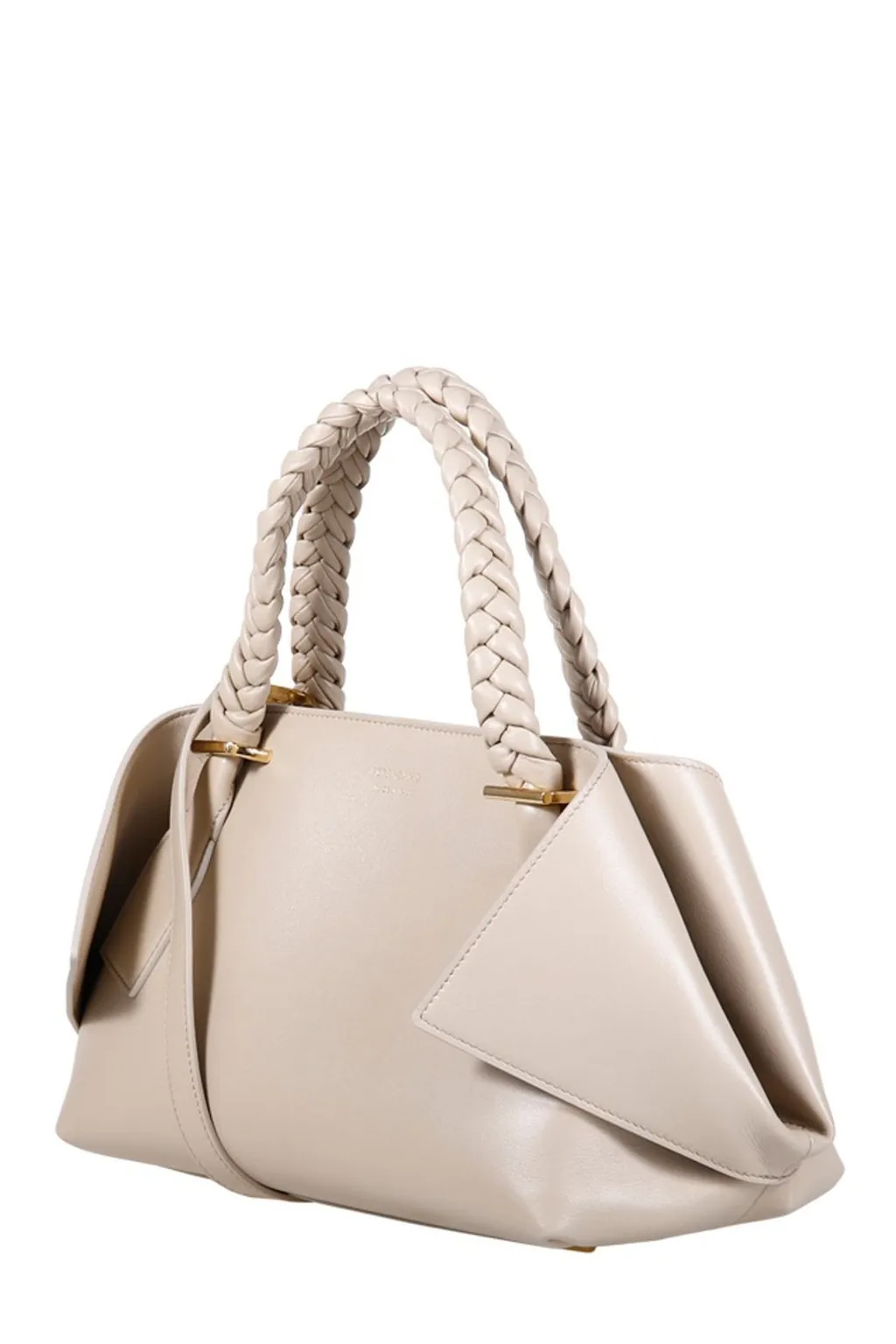 Top Handle Bag